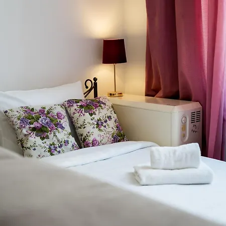 Kwiatowa Standard By Bookinghost Appartement