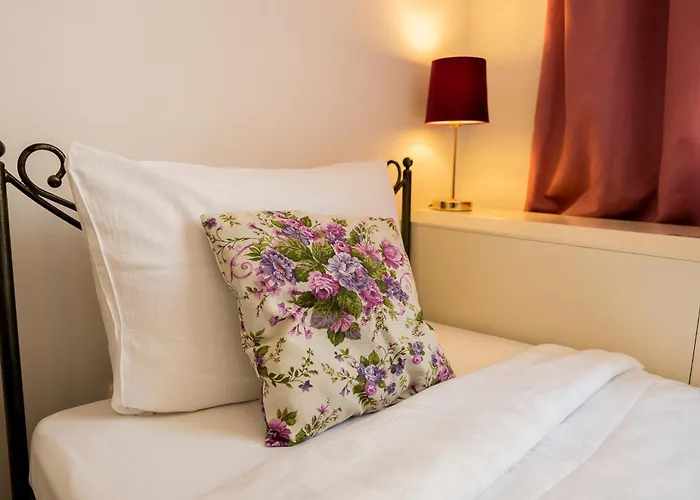 דירה Kwiatowa Standard By Bookinghost *