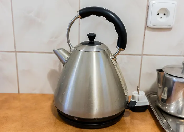 דירה Kwiatowa Standard By Bookinghost פוזנן