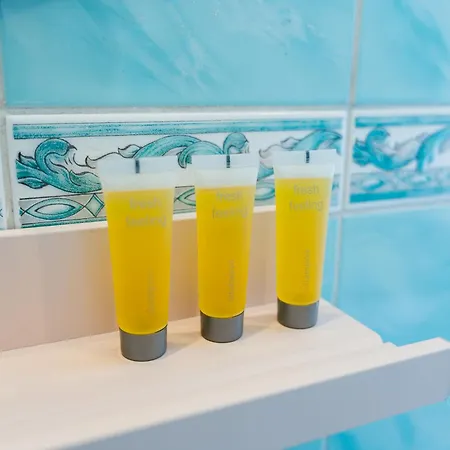 公寓 Kwiatowa Standard By Bookinghost