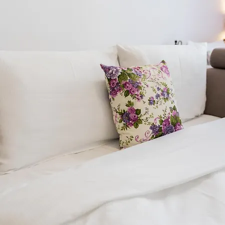 Kwiatowa Standard By Bookinghost Apartamento *