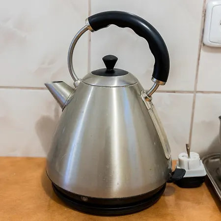 公寓 Kwiatowa Standard By Bookinghost 波兹南