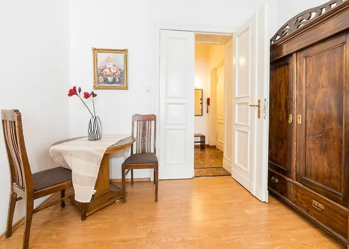 Kwiatowa Standard By Bookinghost Apartamento Poznań