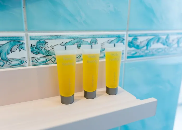 Apartamento Kwiatowa Standard By Bookinghost