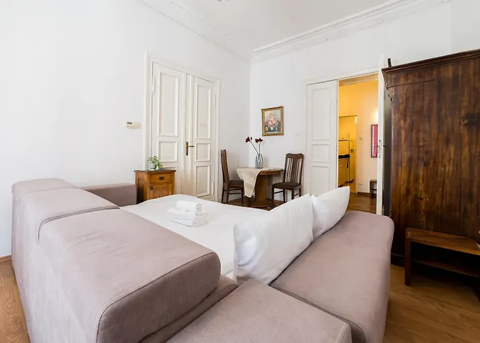 Kwiatowa Standard By Bookinghost Apartamento *