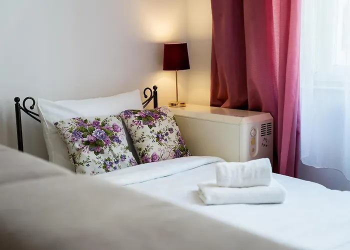 Kwiatowa Standard By Bookinghost Apartamento