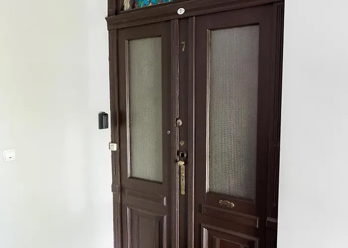 Kwiatowa Standard By Bookinghost Apartamento Poznań